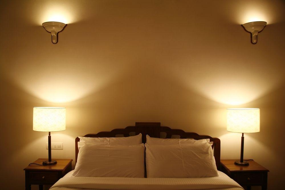 Visalam Chettinad Palace - A Cgh Earth Experience Kānādukāttān Eksteriør bilde